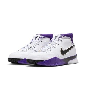💜 NIKE KOBE 1 PROTRO 81 POINTS  💜